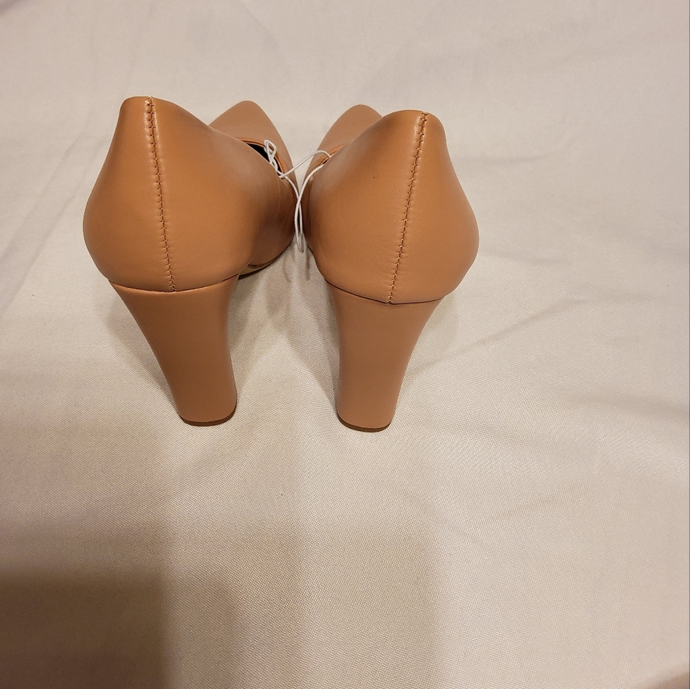 Women's Sue Pumps - A New Day" Blush - Picture 7 of 7